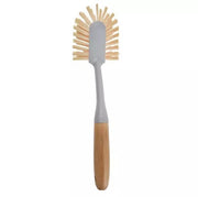 SPAZZOLA LAVA PIATTI 28CM