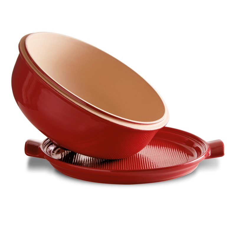 CUOCI PANE IN CERAMICA DIAMETRO 26 CM GRAND CRU