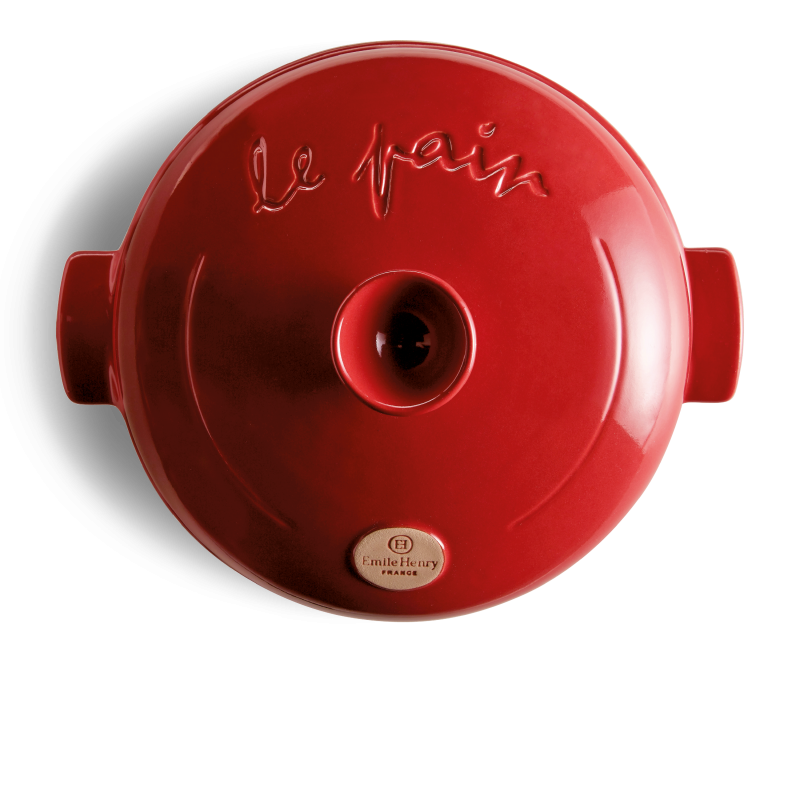 CUOCI PANE IN CERAMICA DIAMETRO 26 CM GRAND CRU