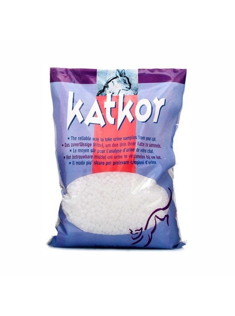 OFFERTA 3 PEZZI DI KATKOR PRELIEVO URINE GATTO 200 GR