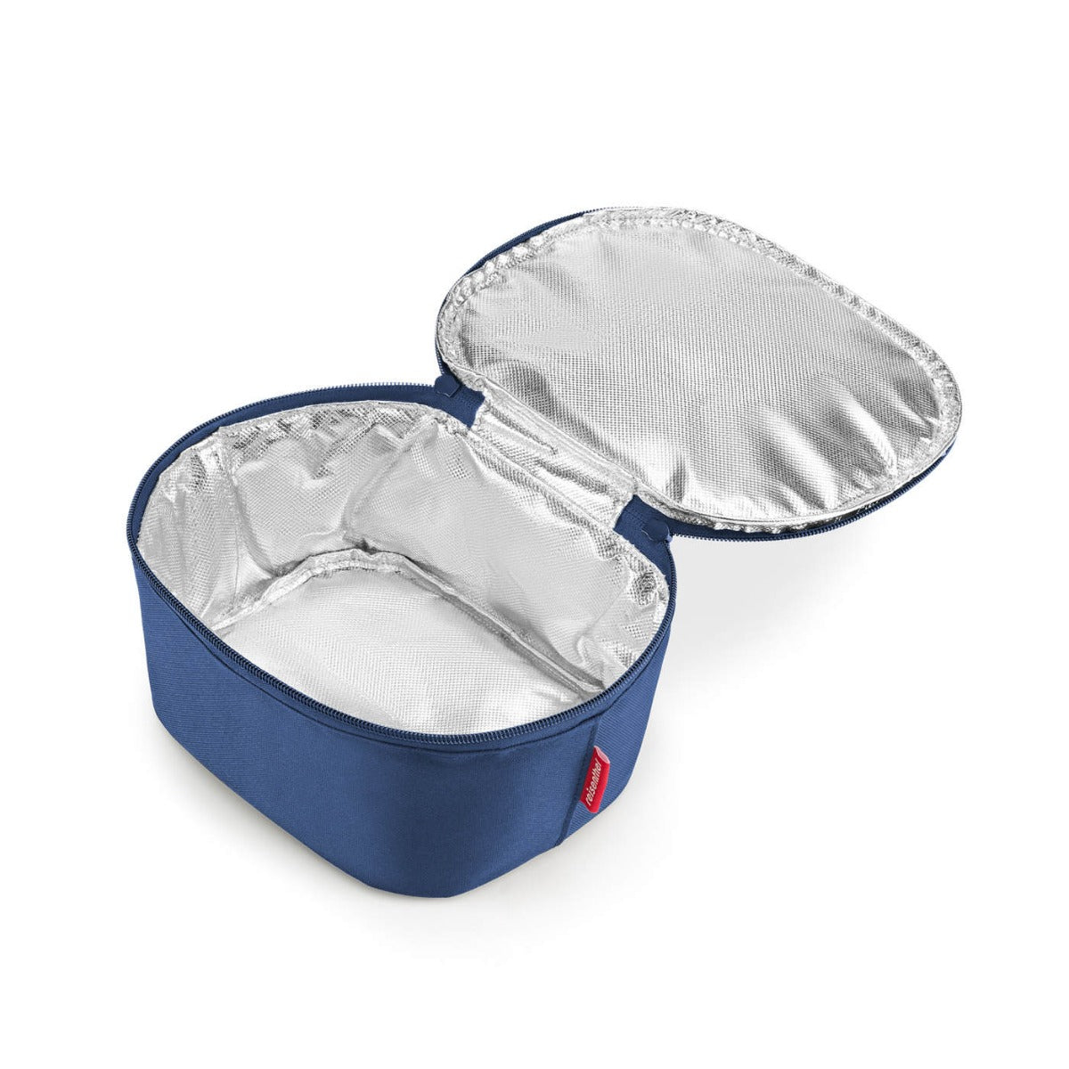 BORSA TERMICA COOLERBAG S BLU