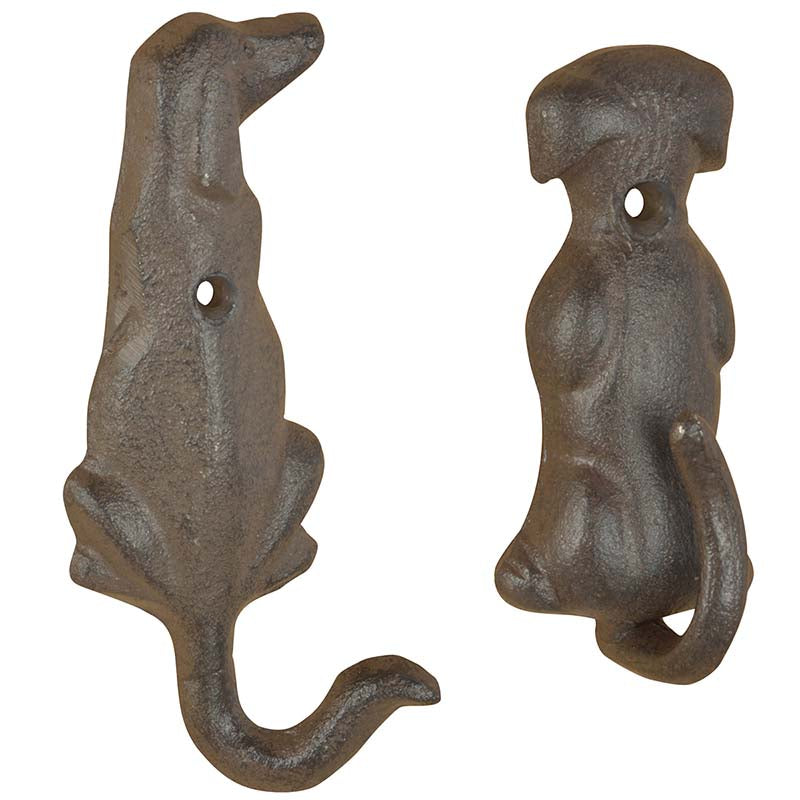 APPENDINO A FORMA CODA DI CANE ASSORTITO