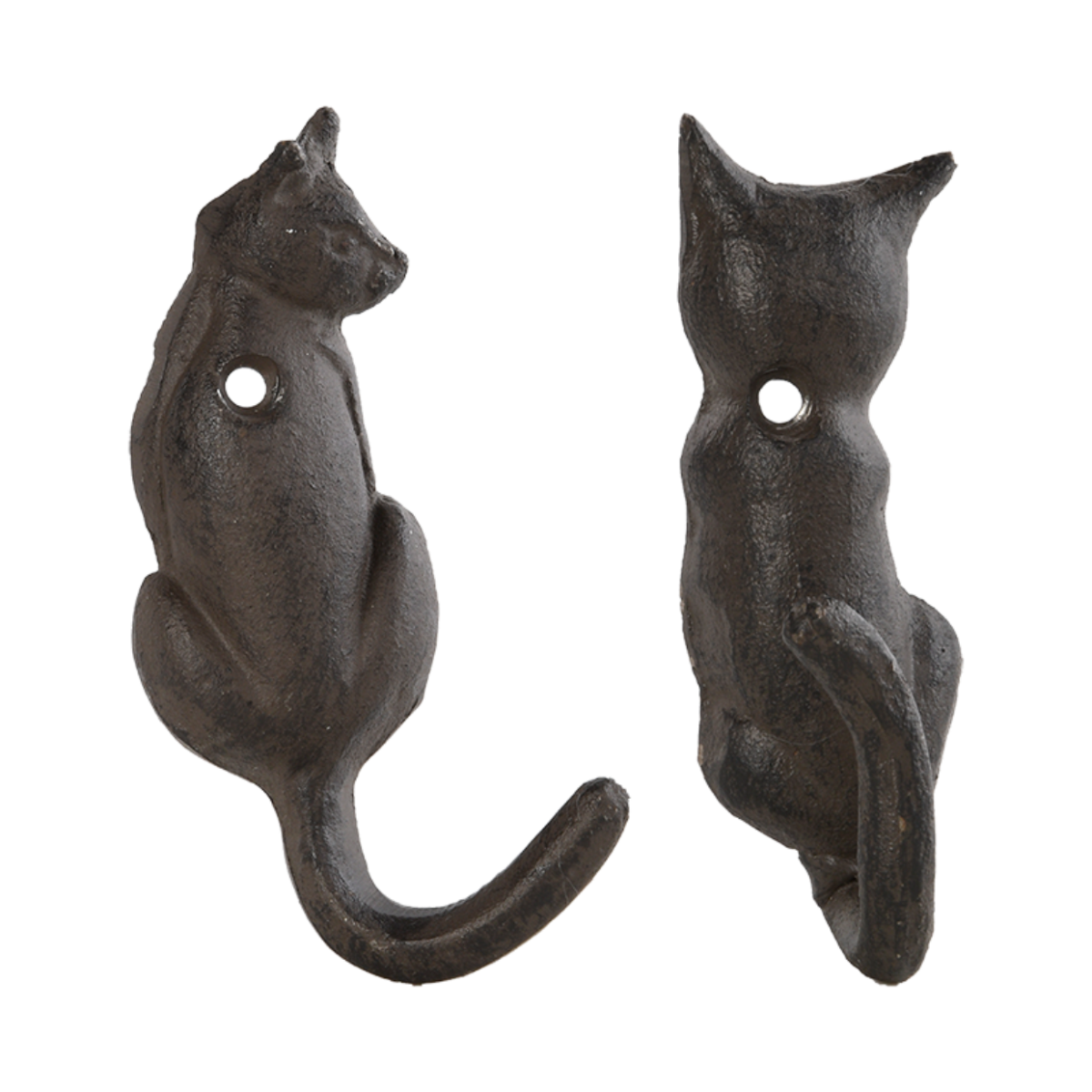 APPENDINO A FORMA CODA DI GATTO
