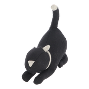 FERMAPORTA A FORMA DI GATTO
