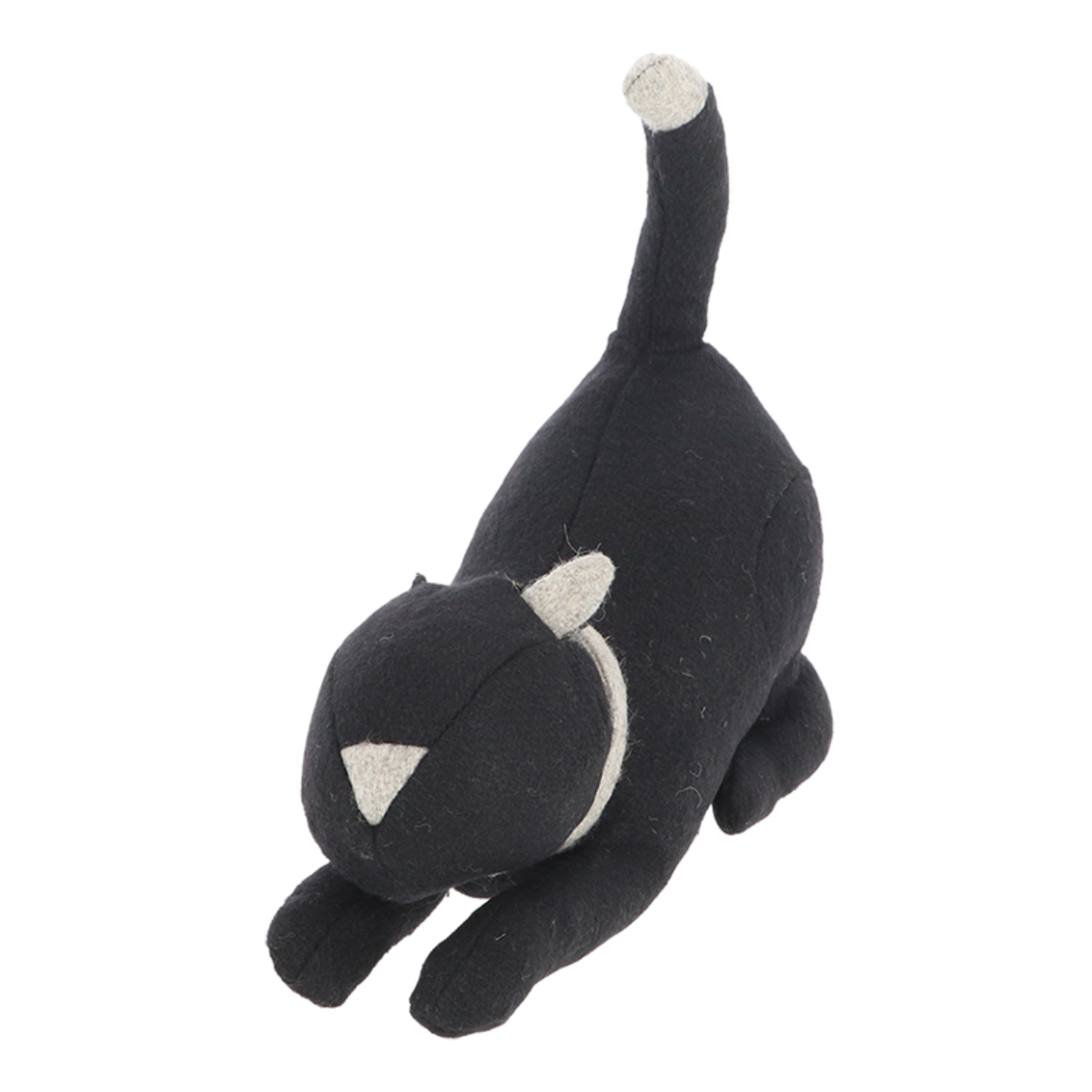 FERMAPORTA A FORMA DI GATTO