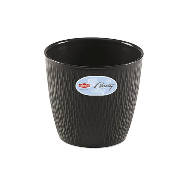 VASO LIBERTY 16CM COLORE A SCELTA
