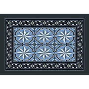 Tovaglietta Plastica Classico Liberty 44x30 cm - immagine 1