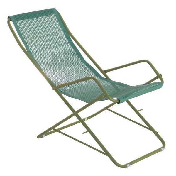 Bahama Deckstuhl, Farbe nach Wahl