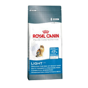 SACCO CROCCHETTE PER GATTO 2KG LIGHT WEIGHT CARE