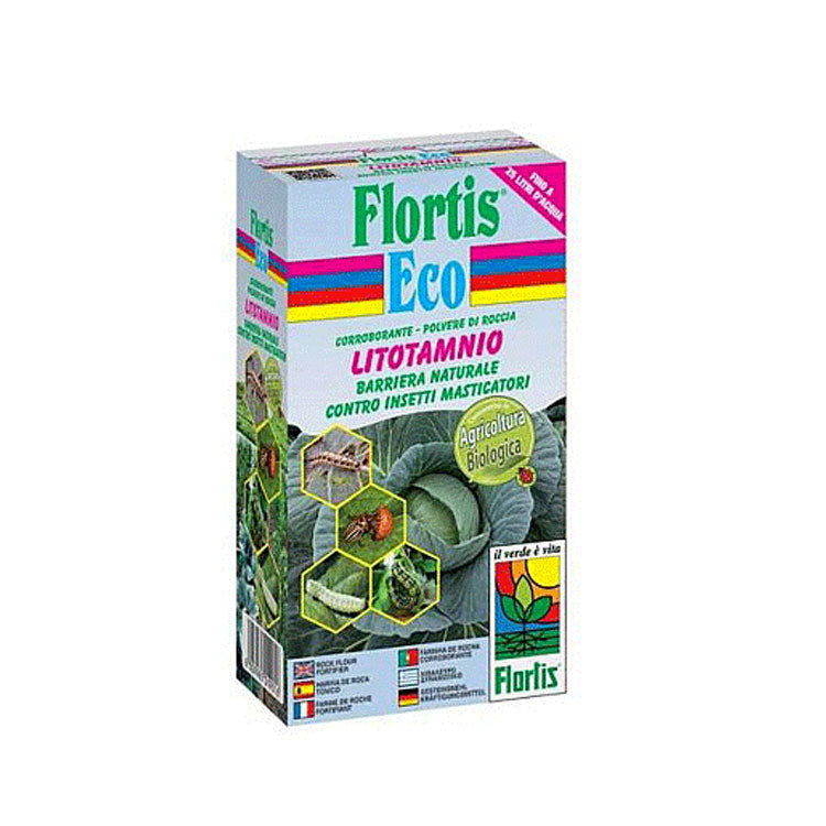 LITOTAMNIO IN POLVERE CORROBORANTE 1000 g