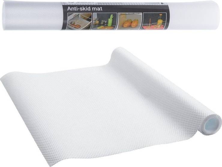 TAPPETO ANTISCIVOLO PER CASSETTI 90X32CM