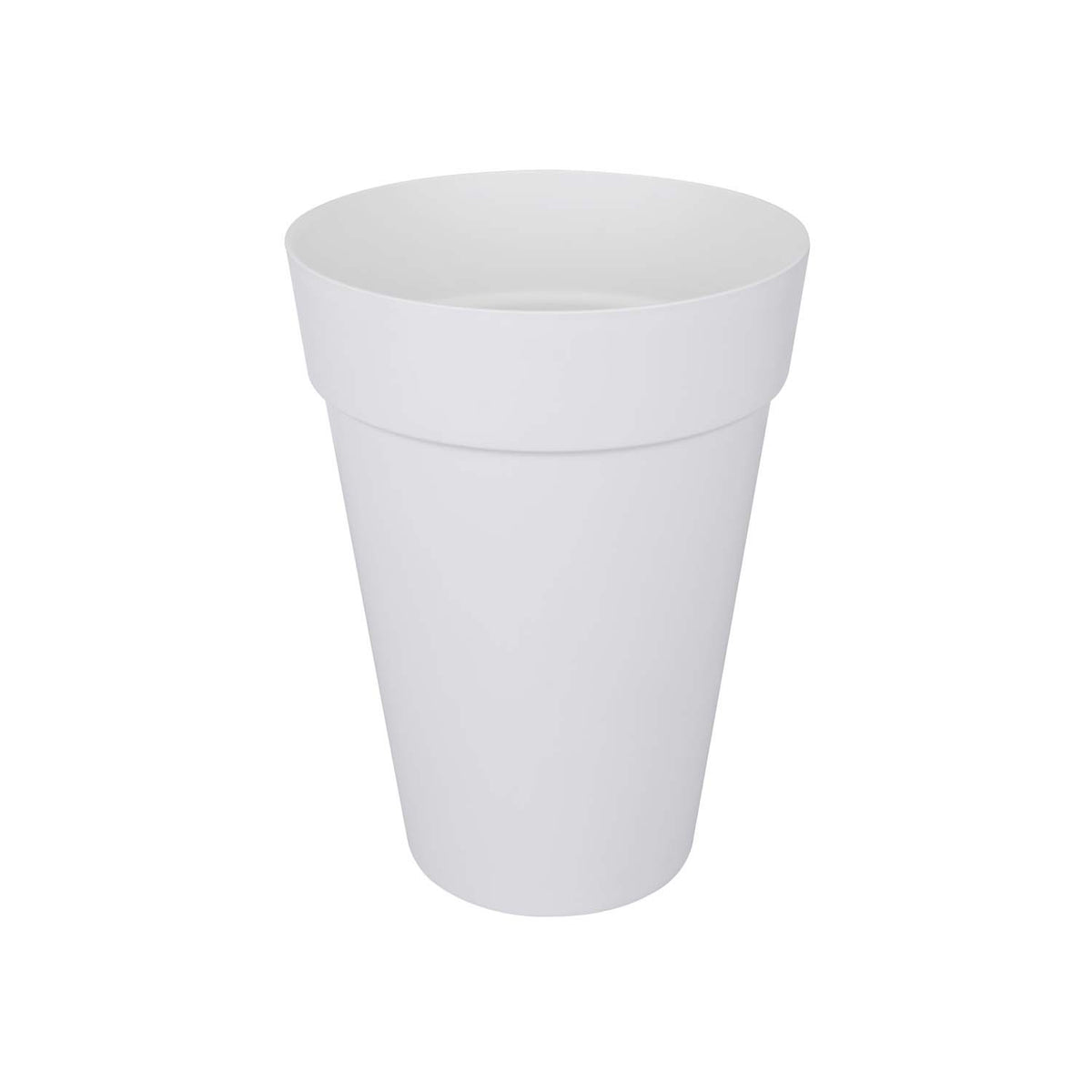 LOFT URBAN RUNDE HOHE VASE 28CM FARBE NACH WAHL