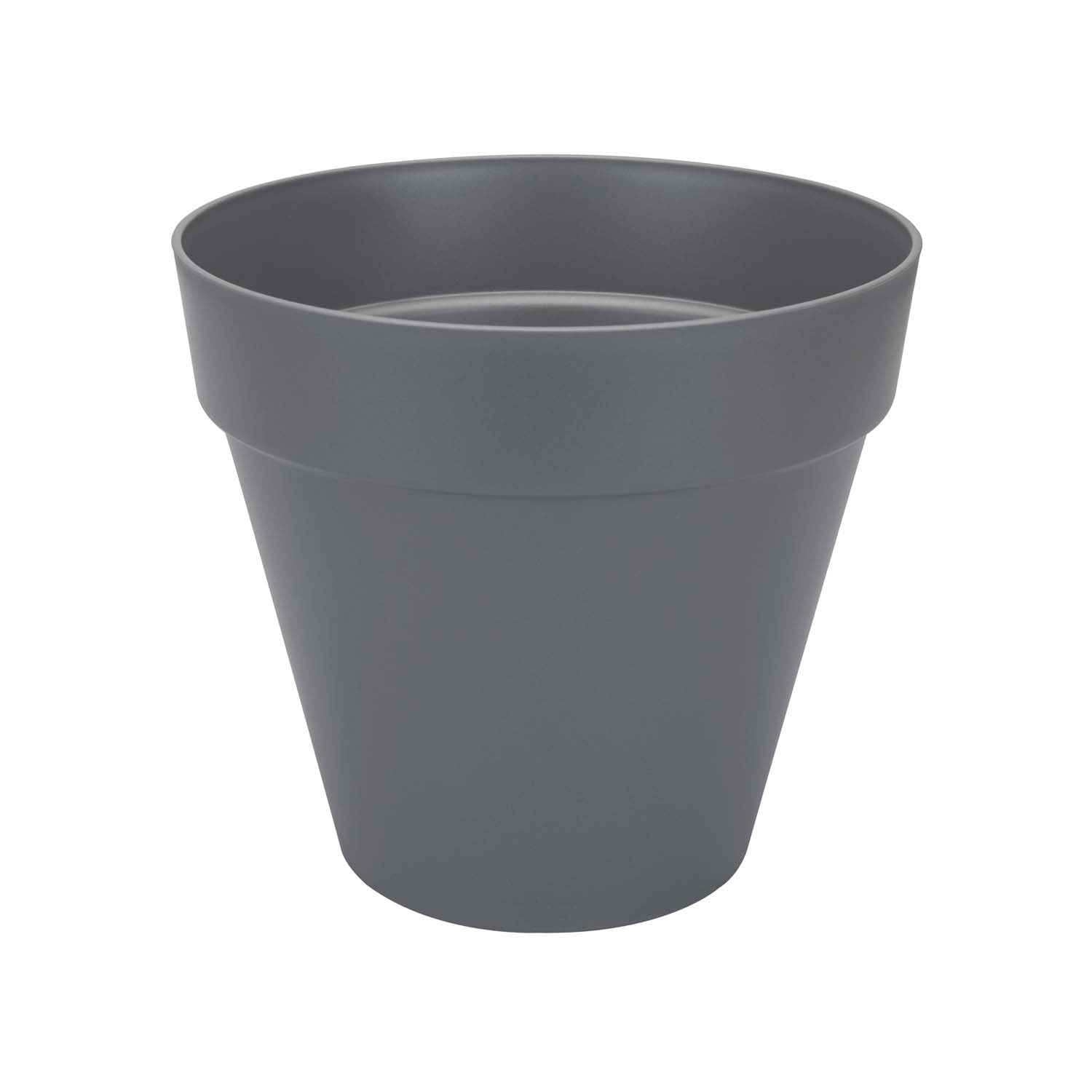 VASO LOFT URBAN ROUND 30CM COLORE A SCELTA