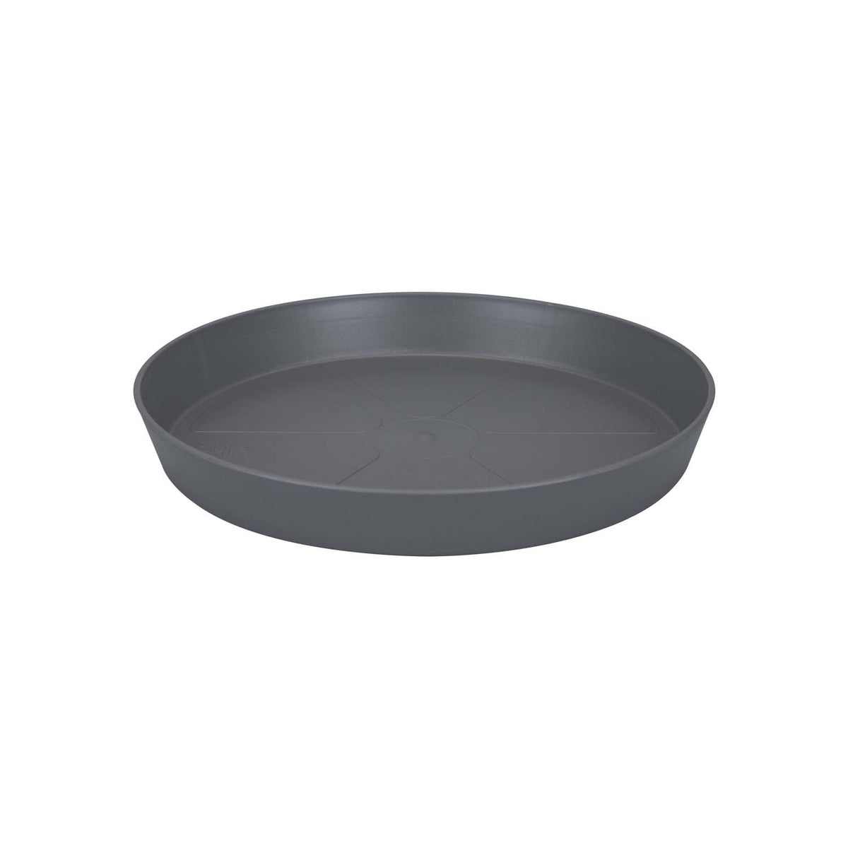 LOFT URBAN UNTERTASSE RUND 14 CM FARBE NACH WAHL