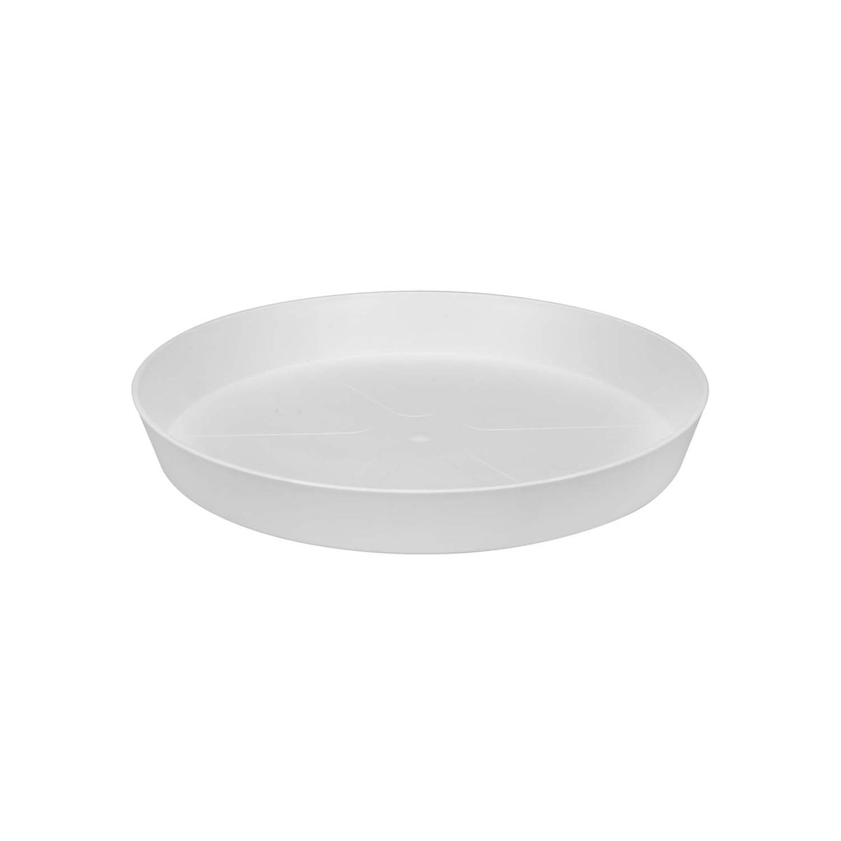LOFT URBAN UNTERTASSE RUND 24CM FARBE NACH WAHL
