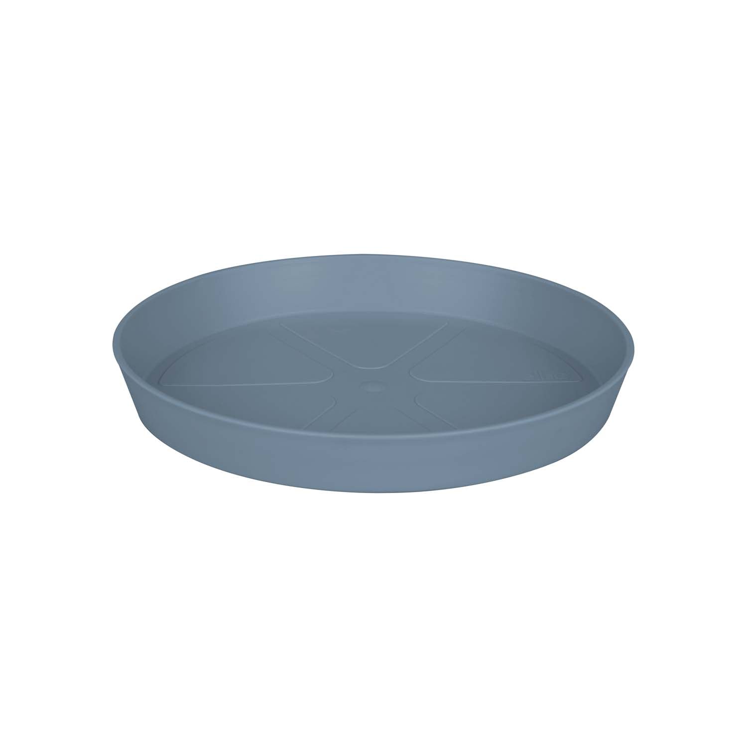 SOTTOVASO LOFT URBAN SAUCER ROUND 34CM COLORE A SCELTA
