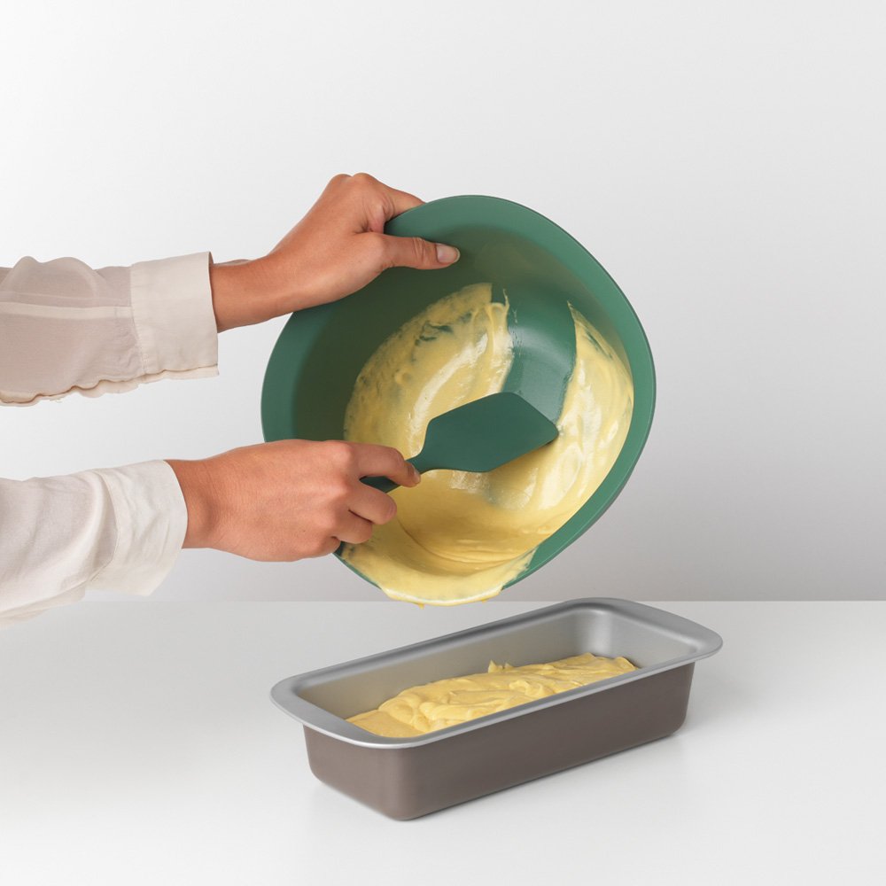 LECCAPIATTI IN SILICONE
