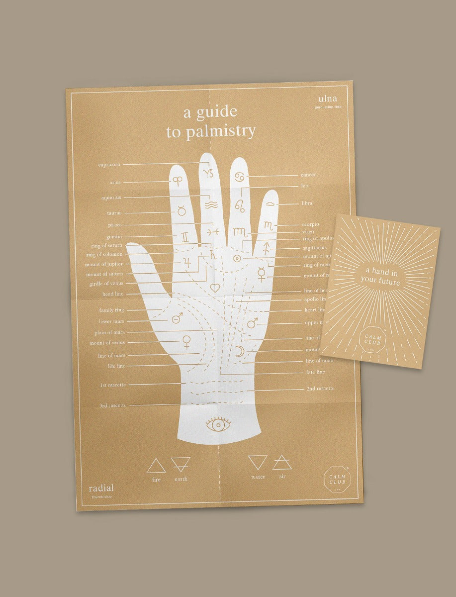 DECORAZIONE MANO DELLA FORTUNA