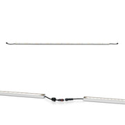 LUCE LED AGGIUNTIVA PER FIORIERA LUNGHEZZA 110CM