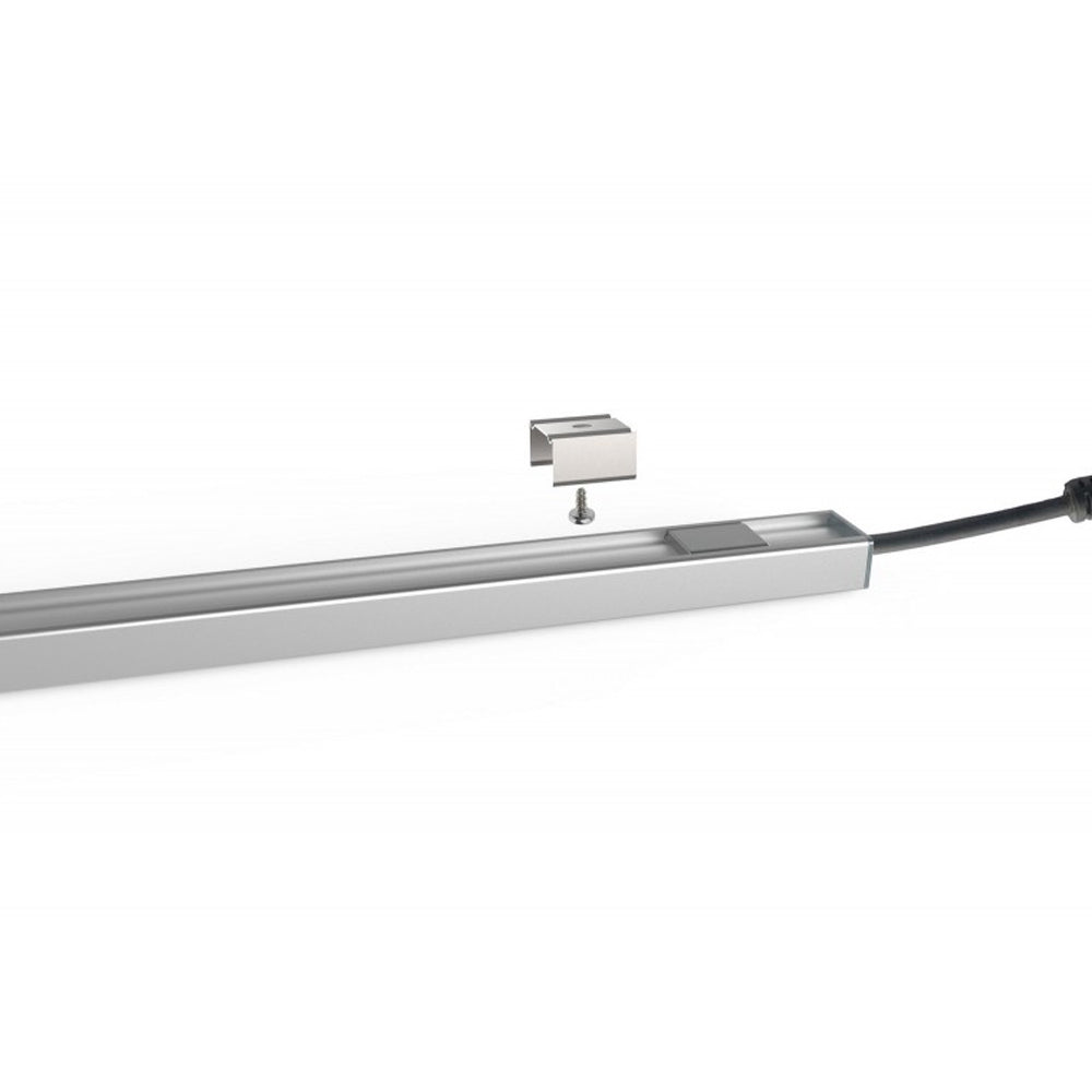 LUCE LED AGGIUNTIVA PER FIORIERA LUNGHEZZA 90CM