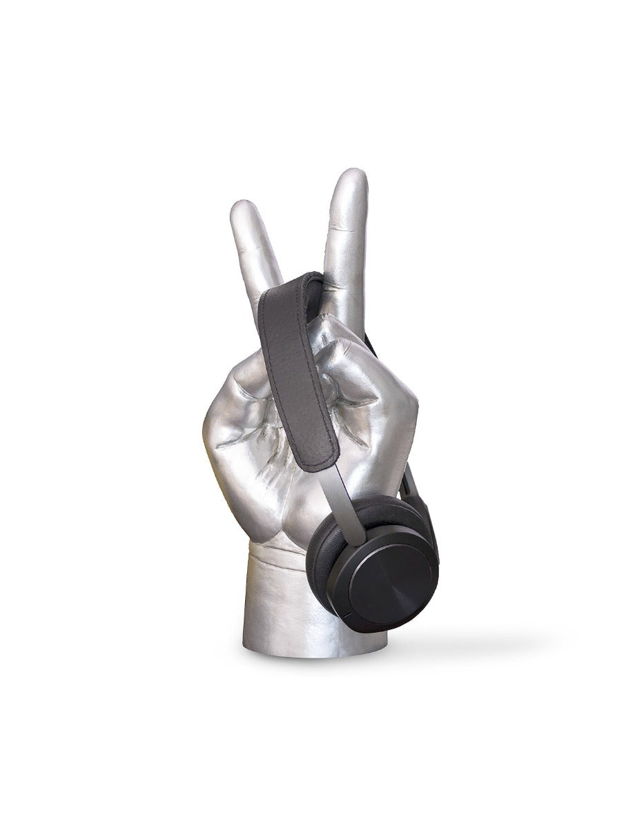 STAND PER CUFFIE PEACE OUT - HEADPHONE STAND