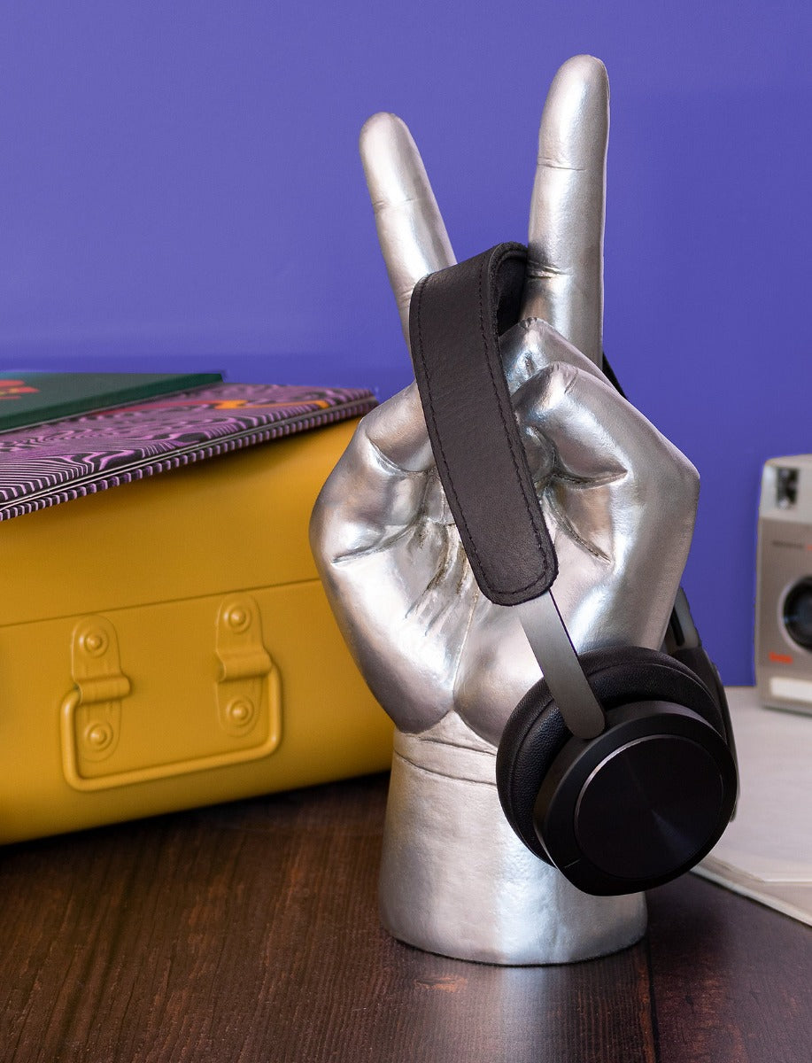 STAND PER CUFFIE PEACE OUT - HEADPHONE STAND