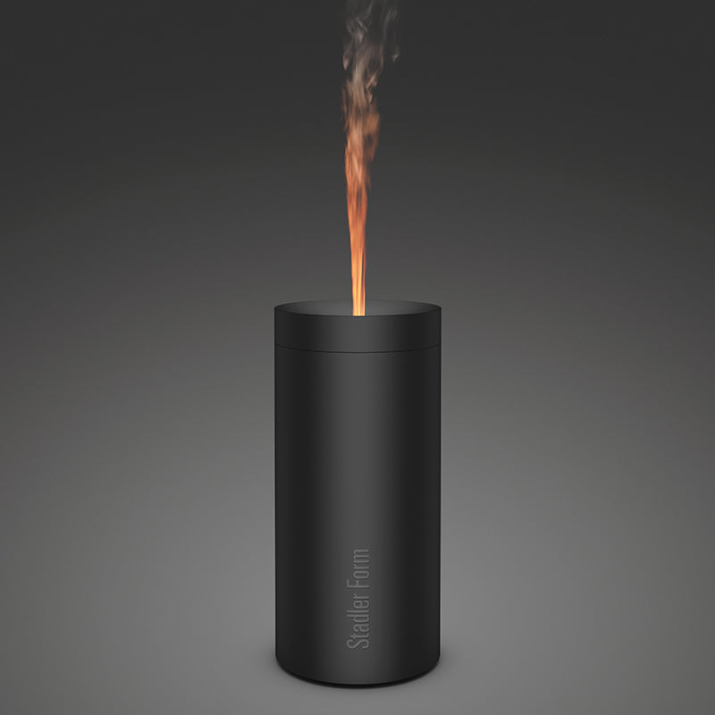 DIFFUSORE DI FRAGRANZE LUCY NERO
