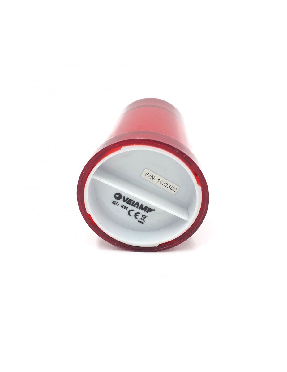 LUMINO VOTIVO LED PER ESTERNO