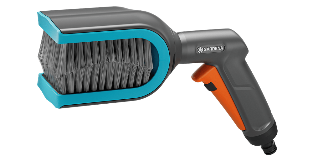 SPAZZOLA PER VENEZIANE CLEANSYSTEM