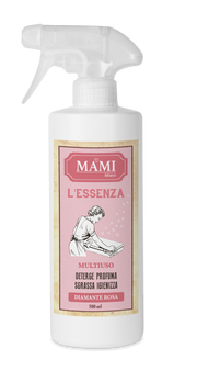 SPRAY MULTIUSO 500 ML DIAMANTE ROSA