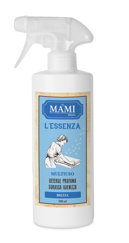 SPRAY MULTIUSO 500 ML BREZZA