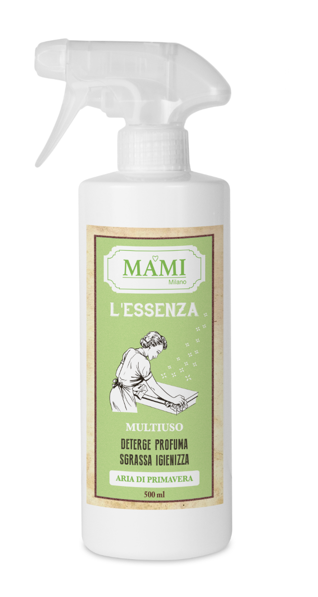 SPRAY MULTIUSO 500 ML ARIA DI PRIMAVERA