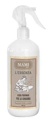 SPRAY MULTIUSO 500 ML PROFUMI D'ORIENTE