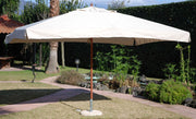 OMBRELLONE OASIS 3x4 Ecrù