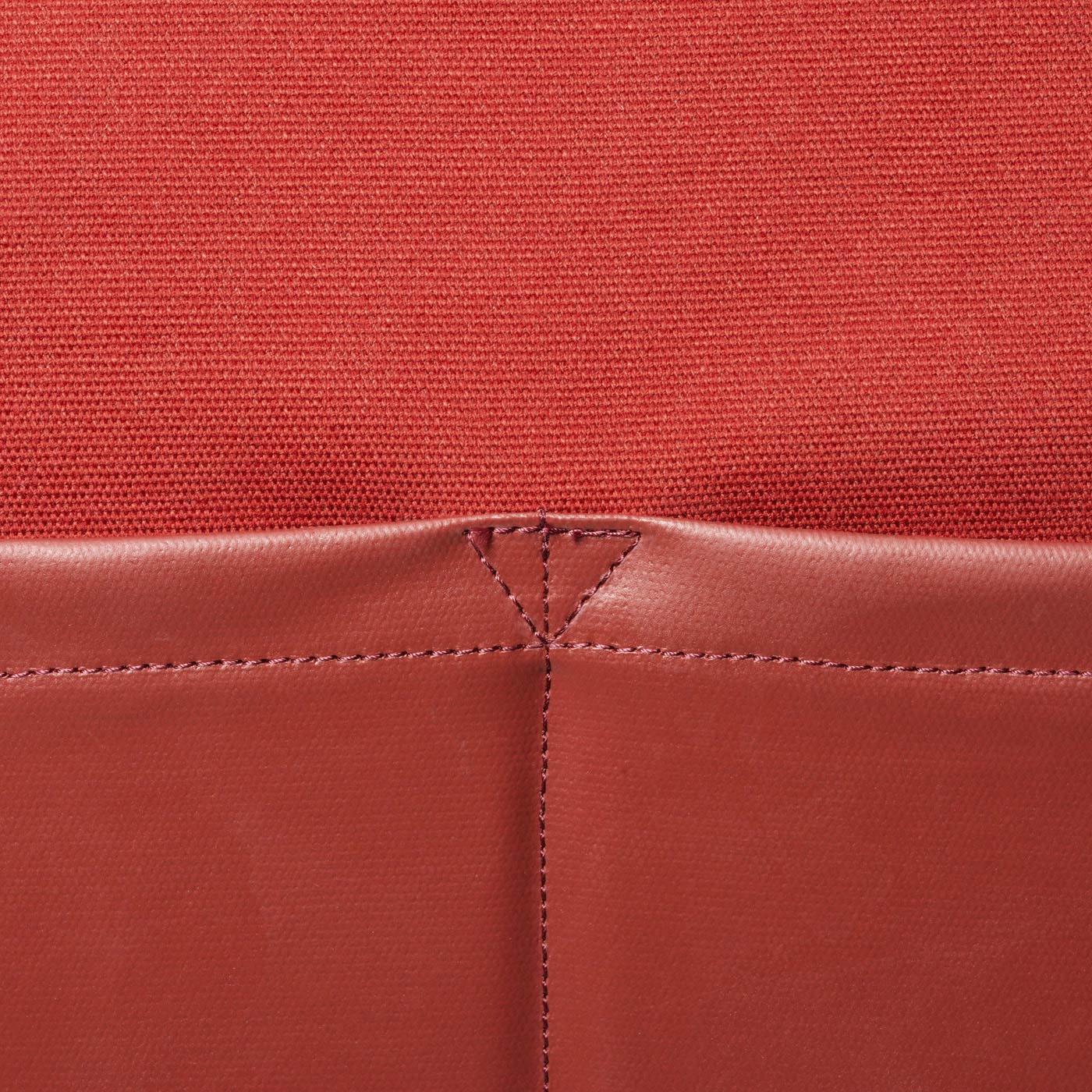 BORSA OVERNIGHTER CANVAS RUSSET CON TRACOLLA