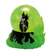 Globo luminoso Malefica H14 cm PERAGA CHRISTMAS