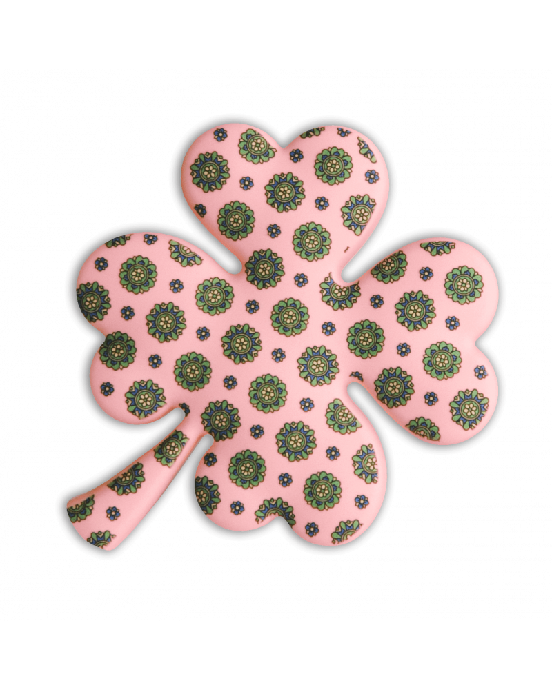 DIFFUSORE AUTO FORTUNATO - FANTASIA ROSA, DIAMANTE