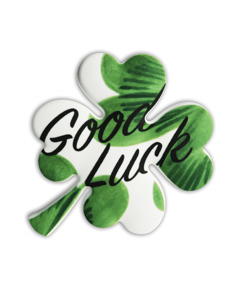 DIFFUSORE AUTO FORTUNATO - GOOD LUCK, GHIACCIO E ZENZERO