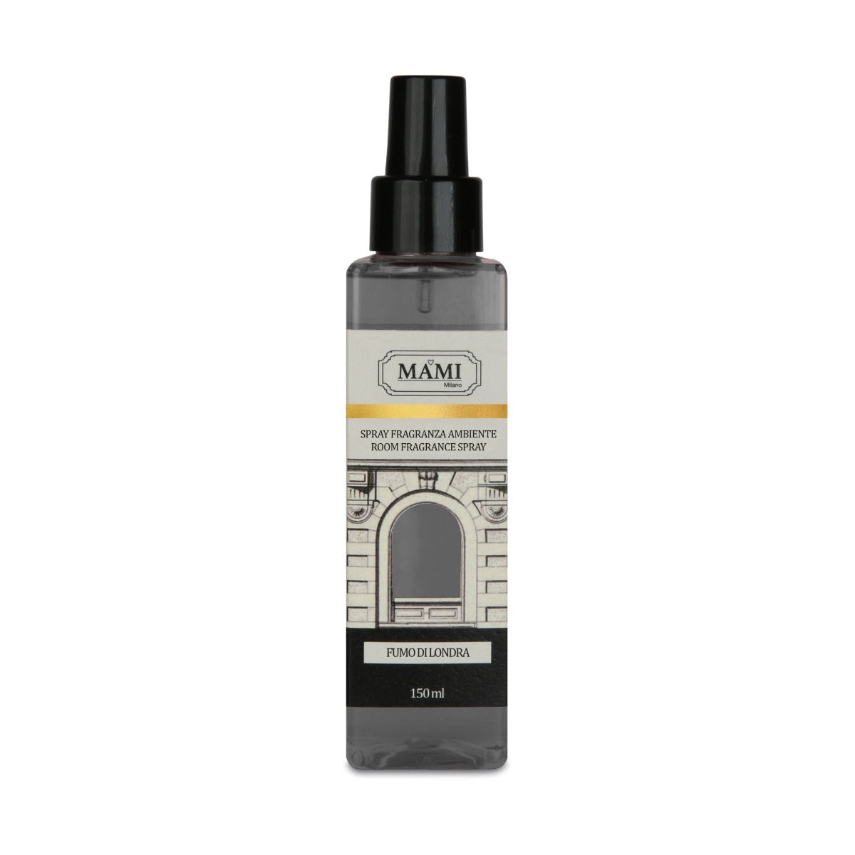 SPRAY AMBIENTE 150 ML - FUMO DI LONDRA