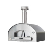 FORNO MANGIAFUOCO A GAS ANTRACITE