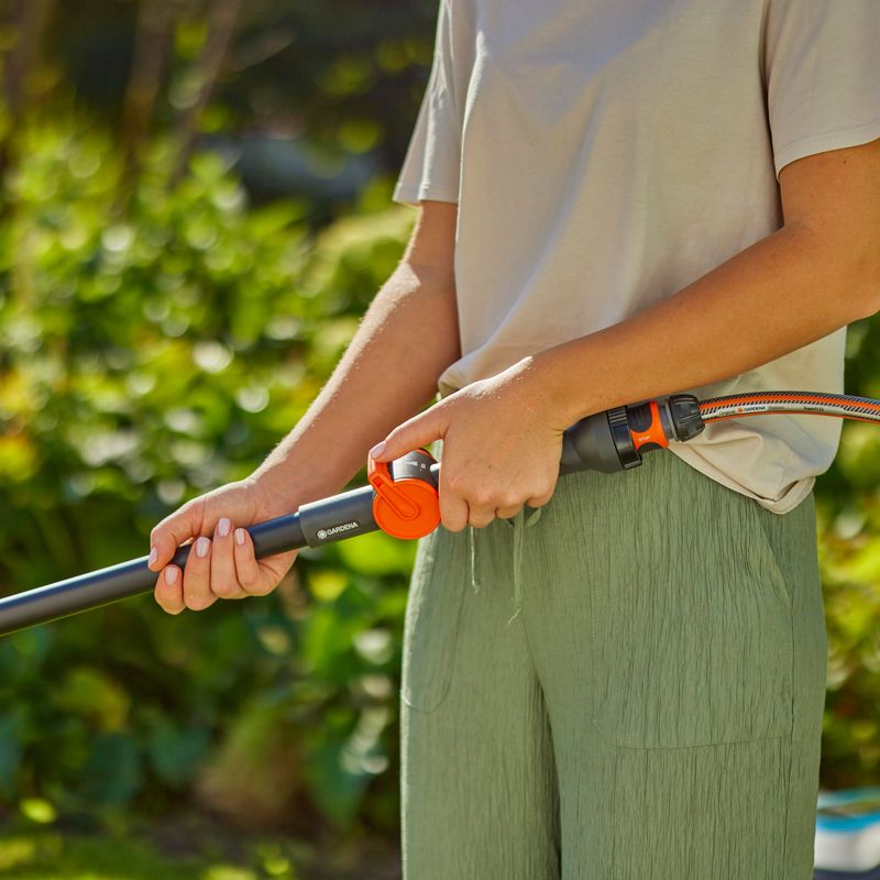 MANICO TELESCOPICO S CLEANSYSTEM