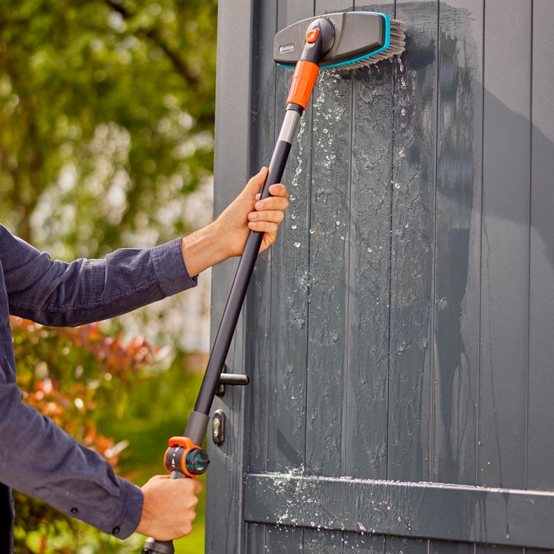 MANICO TELESCOPICO S CLEANSYSTEM