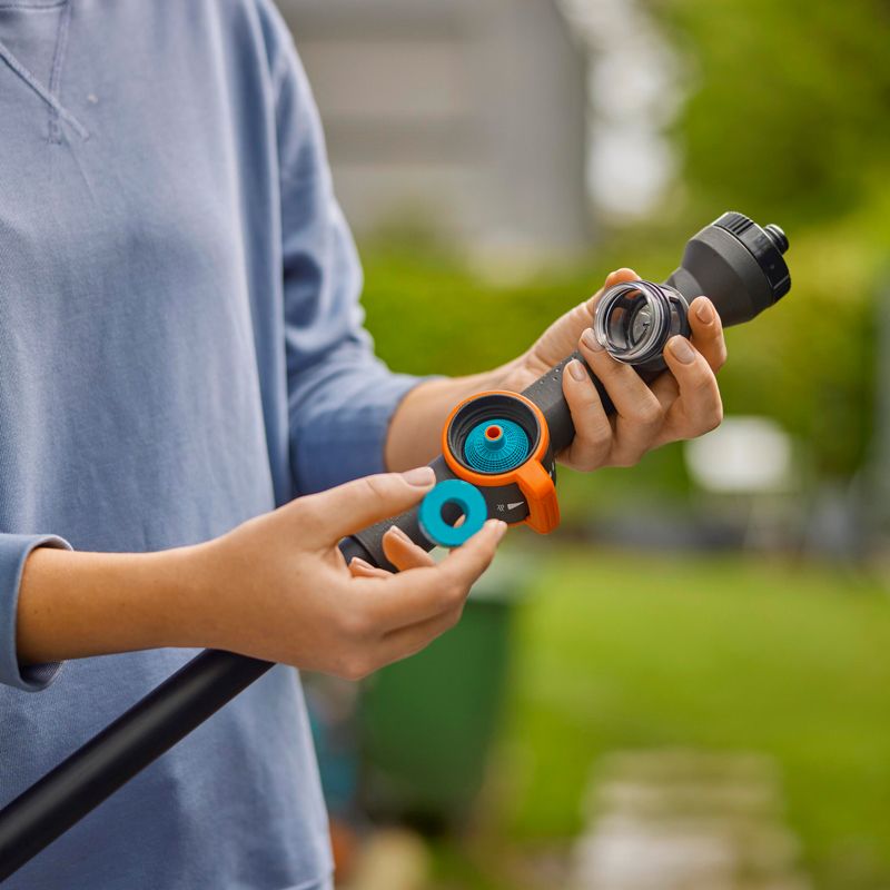 MANICO TELESCOPICO S CLEANSYSTEM