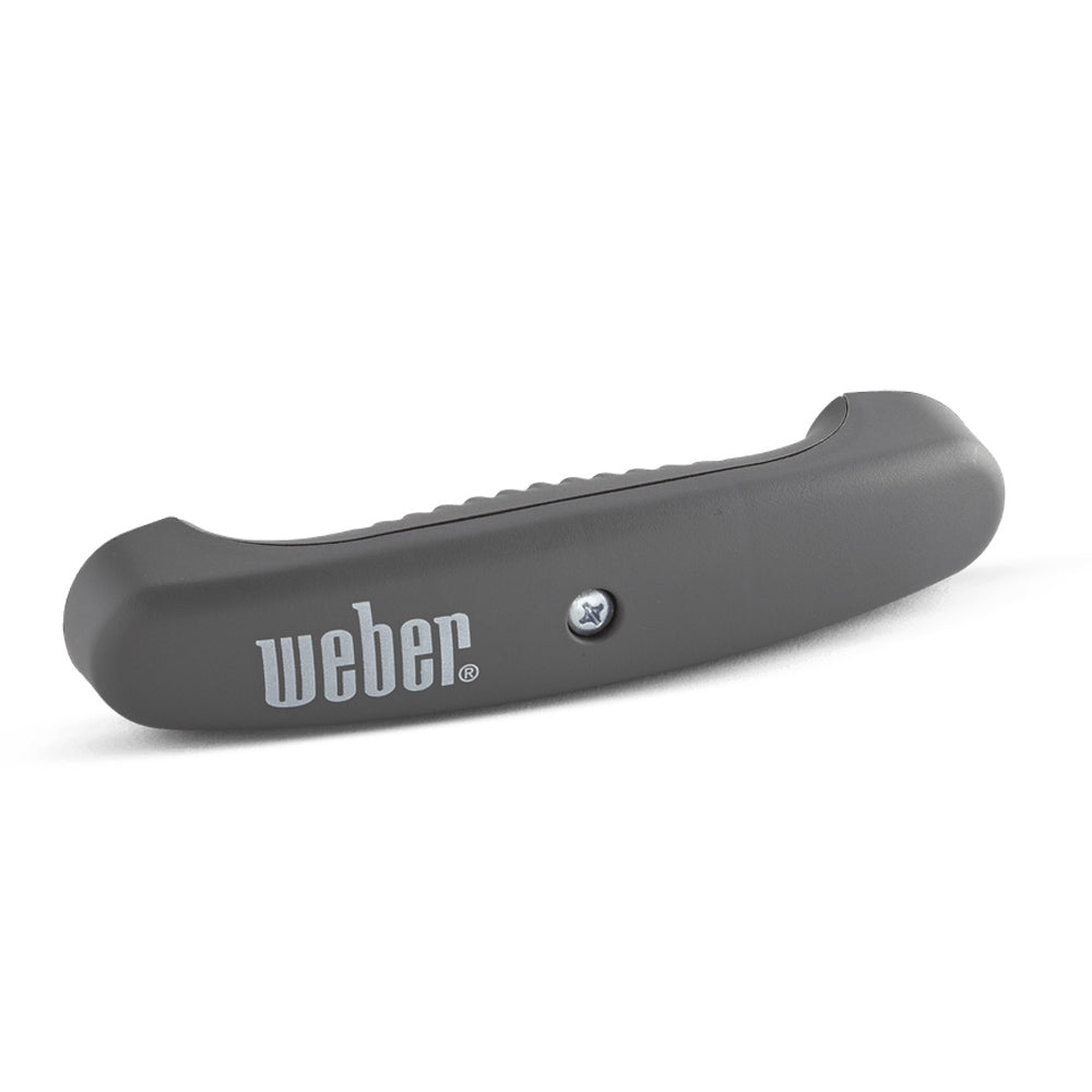 MANIGLIA DI RICAMBIO PER BARBECUE A CARBONE PRIMA DEL 2015 DI WEBER