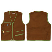 GILGILET UOMO MARRONE TG.L CORNIOLO