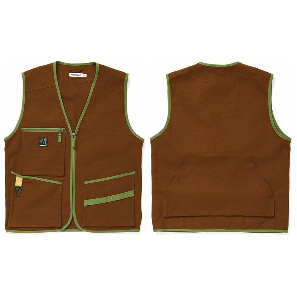 GILGILET UOMO MARRONE TG.L CORNIOLO