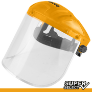 MASCHERA DI PROTEZIONE CON FASCIA