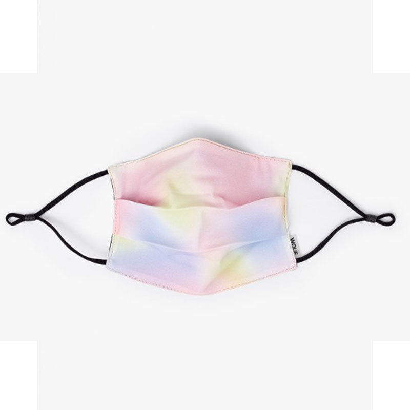 MASCHERINA TIE DYE
