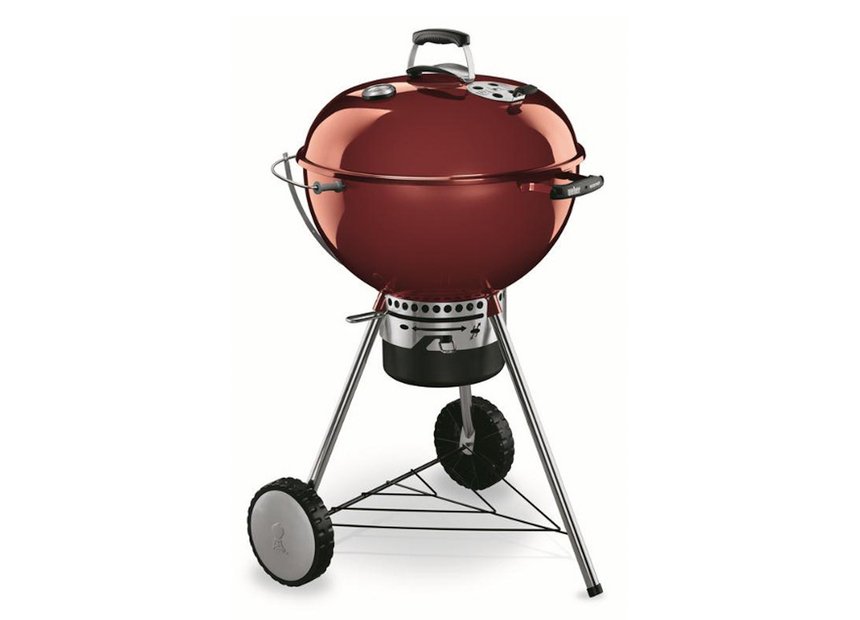 BARBECUE MASTER TOUCH GBS DIAMETRO 57CM COLORE A SCELTA