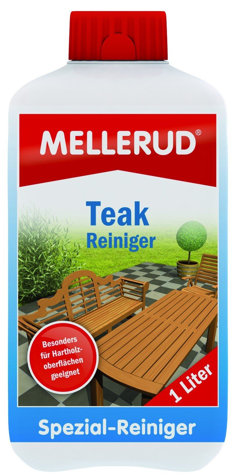DETERGENTE PER TEAK 1000ML 2K15